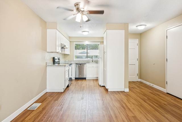 2-bedroom apartment at Timberview Estates Apartments in Keizer, OR